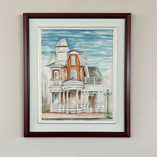 Load image into Gallery viewer, El Meson Restaurant Ottawa (Beechwood Ave)