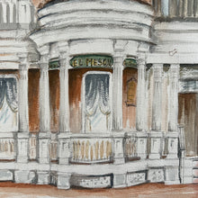 Load image into Gallery viewer, El Meson Restaurant Ottawa (Beechwood Ave)