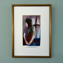Load image into Gallery viewer, Devant de la fenêtre