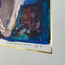 Load image into Gallery viewer, Devant de la fenêtre