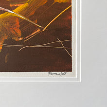 Load image into Gallery viewer, Painting by Hugo Frones