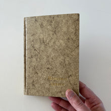 Load image into Gallery viewer, Italian Sketchbook / Francisco Goya