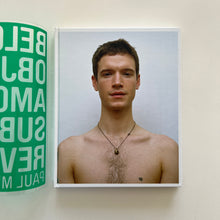 Load image into Gallery viewer, Beloved Object & Amorous Subject, Revisited