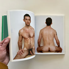 Load image into Gallery viewer, Beloved Object & Amorous Subject, Revisited