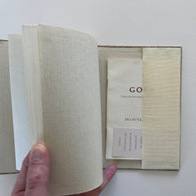 Load image into Gallery viewer, Italian Sketchbook / Francisco Goya
