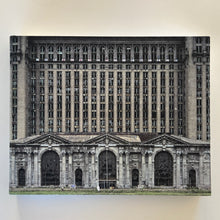 Load image into Gallery viewer, Ruins of Detroit