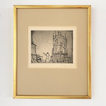 Load image into Gallery viewer, Michelangelo’s Studio