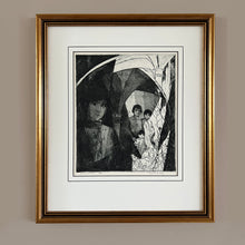 Load image into Gallery viewer, 'Of Time and Place' by Rita Briansky