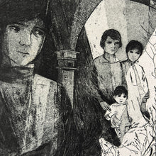 Load image into Gallery viewer, 'Of Time and Place' by Rita Briansky