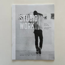 Load image into Gallery viewer, STUDIO WORK (Minneapolis) by Paul Mpagi Sepuya
