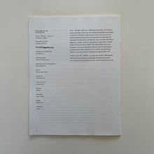 Load image into Gallery viewer, STUDIO WORK (Minneapolis) by Paul Mpagi Sepuya