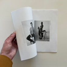 Load image into Gallery viewer, STUDIO WORK (Minneapolis) by Paul Mpagi Sepuya