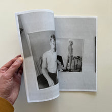 Load image into Gallery viewer, STUDIO WORK (zine) by Paul Mpagi Sepuya