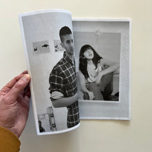 Load image into Gallery viewer, STUDIO WORK (zine) by Paul Mpagi Sepuya