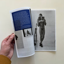Load image into Gallery viewer, STUDIO WORK (zine) by Paul Mpagi Sepuya