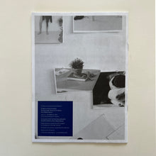 Load image into Gallery viewer, STUDIO WORK (zine) by Paul Mpagi Sepuya