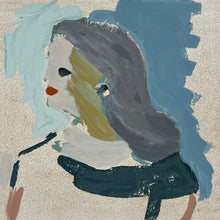 Load image into Gallery viewer, Original serigraph by Shmuel Tepler