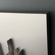Load and play video in Gallery viewer, Relief sculpture by Gino Lorcini