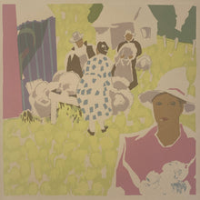 Load image into Gallery viewer, Silkscreen by André Biéler