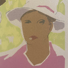 Load image into Gallery viewer, Silkscreen by André Biéler