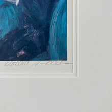 Load image into Gallery viewer, At the ballet by Barbara A. Wood