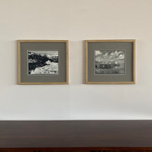 Load image into Gallery viewer, Two Ben Hansen photographs
