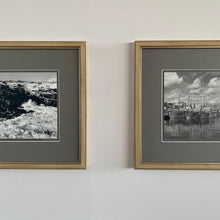 Load image into Gallery viewer, Two Ben Hansen photographs