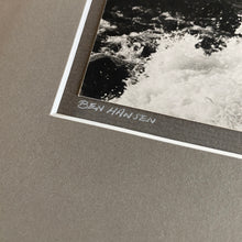 Load image into Gallery viewer, Two Ben Hansen photographs