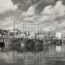 Load image into Gallery viewer, Two Ben Hansen photographs