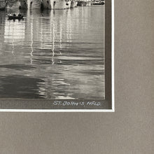 Load image into Gallery viewer, Two Ben Hansen photographs