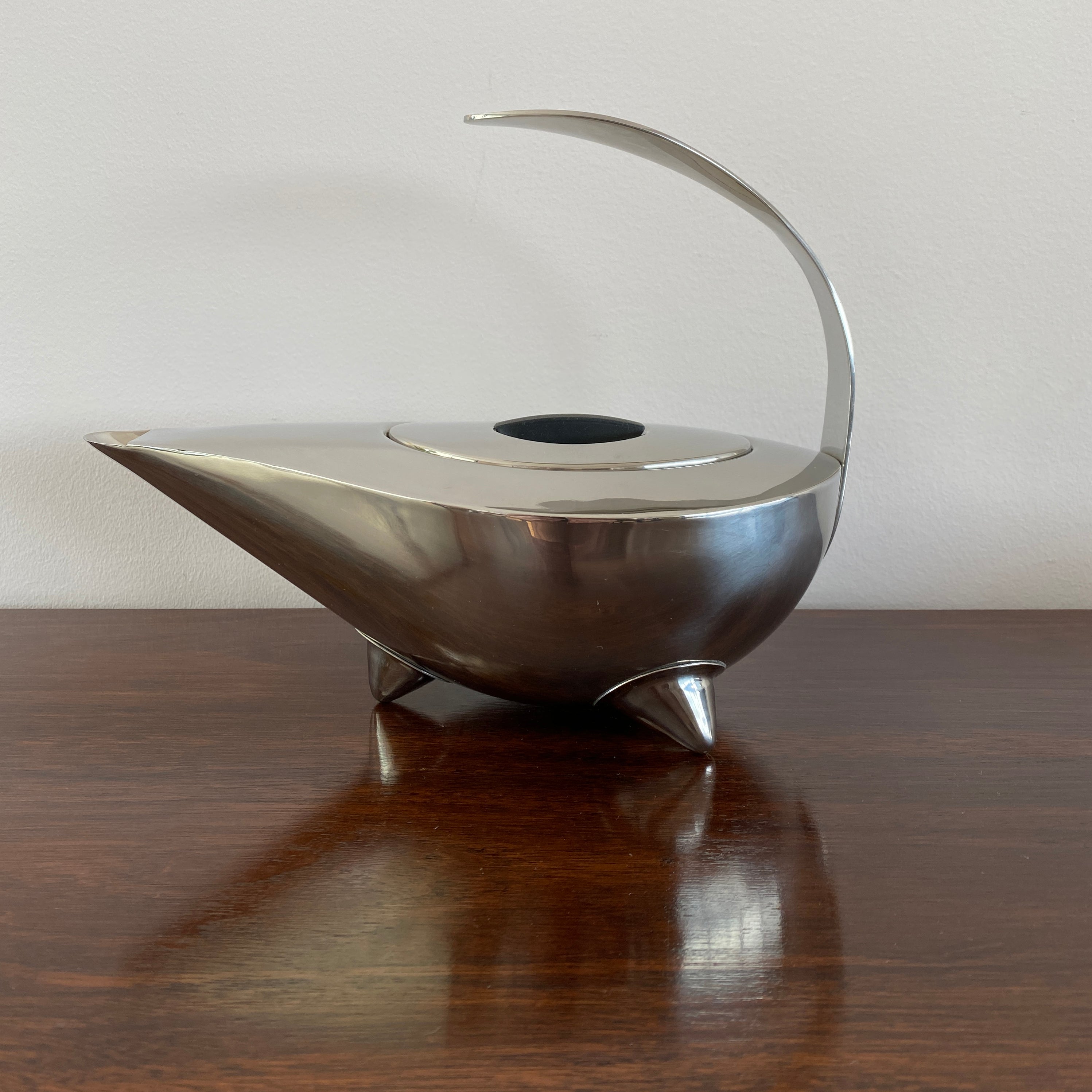 Carsten Jörgensen - Bodum - Teapot / Kettle