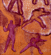 Load image into Gallery viewer, Etchings by Ildiko Wolf