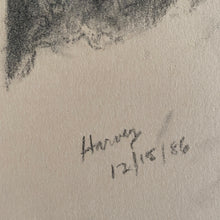 Load image into Gallery viewer, Portrait of Harvey Dinnerstein