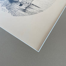 Load image into Gallery viewer, Sunken Boathouse