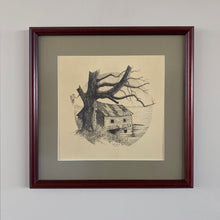 Load image into Gallery viewer, Sunken Boathouse