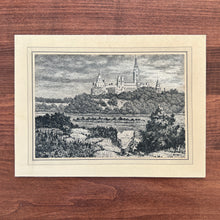 Load image into Gallery viewer, Parliament Hill, Ottawa