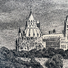 Load image into Gallery viewer, Parliament Hill, Ottawa