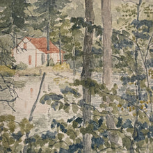 Load image into Gallery viewer, Baker’s Pond
