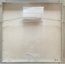 Load image into Gallery viewer, Acrylic painting by Rene Content (1992)