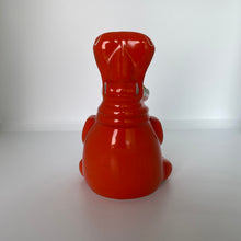 Load image into Gallery viewer, Vintage Hippo figure - Dmitrov porcelain