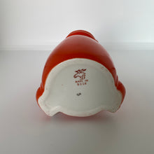 Load image into Gallery viewer, Vintage Hippo figure - Dmitrov porcelain