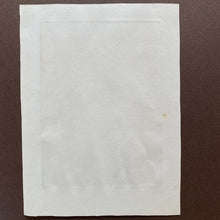 Load image into Gallery viewer, Etching of Sacré Coeur / Montmartre in Paris by Andor de Szekely (1920s)