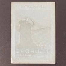 Load image into Gallery viewer, 'L'Aurore' (1898) lithograph by Eugène Carrière