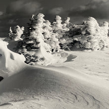 Load image into Gallery viewer, Winter landscape – Limited edition photograph