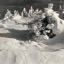 Load image into Gallery viewer, Winter landscape – Limited edition photograph