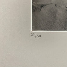 Load image into Gallery viewer, Winter landscape – Limited edition photograph