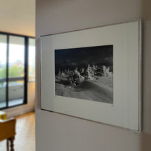 Load image into Gallery viewer, Winter landscape – Limited edition photograph