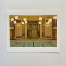 Load image into Gallery viewer, Photo of "Château" by Jeremy Kohm