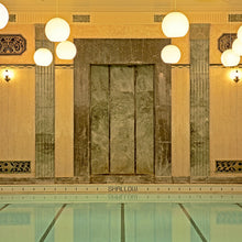 Load image into Gallery viewer, Detail of photo of Jeremy Kohm's "Château" photograph