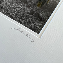 Load image into Gallery viewer, Autumn Path by Jordan Craig